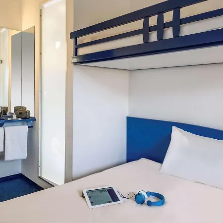 Ibis Budget Amboise Exterior photo