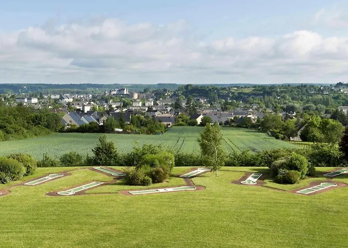 Ibis Budget Amboise