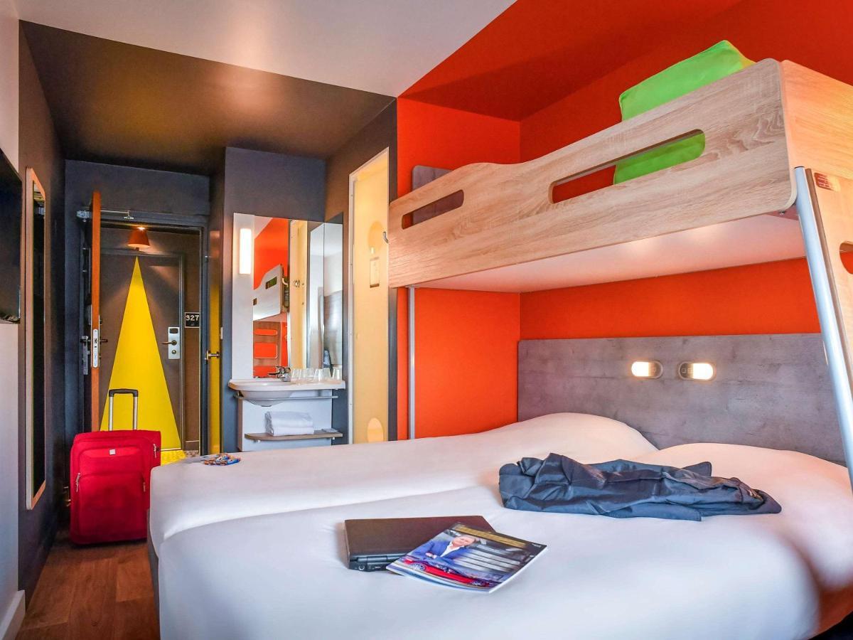 Ibis Budget Hotel Amboise