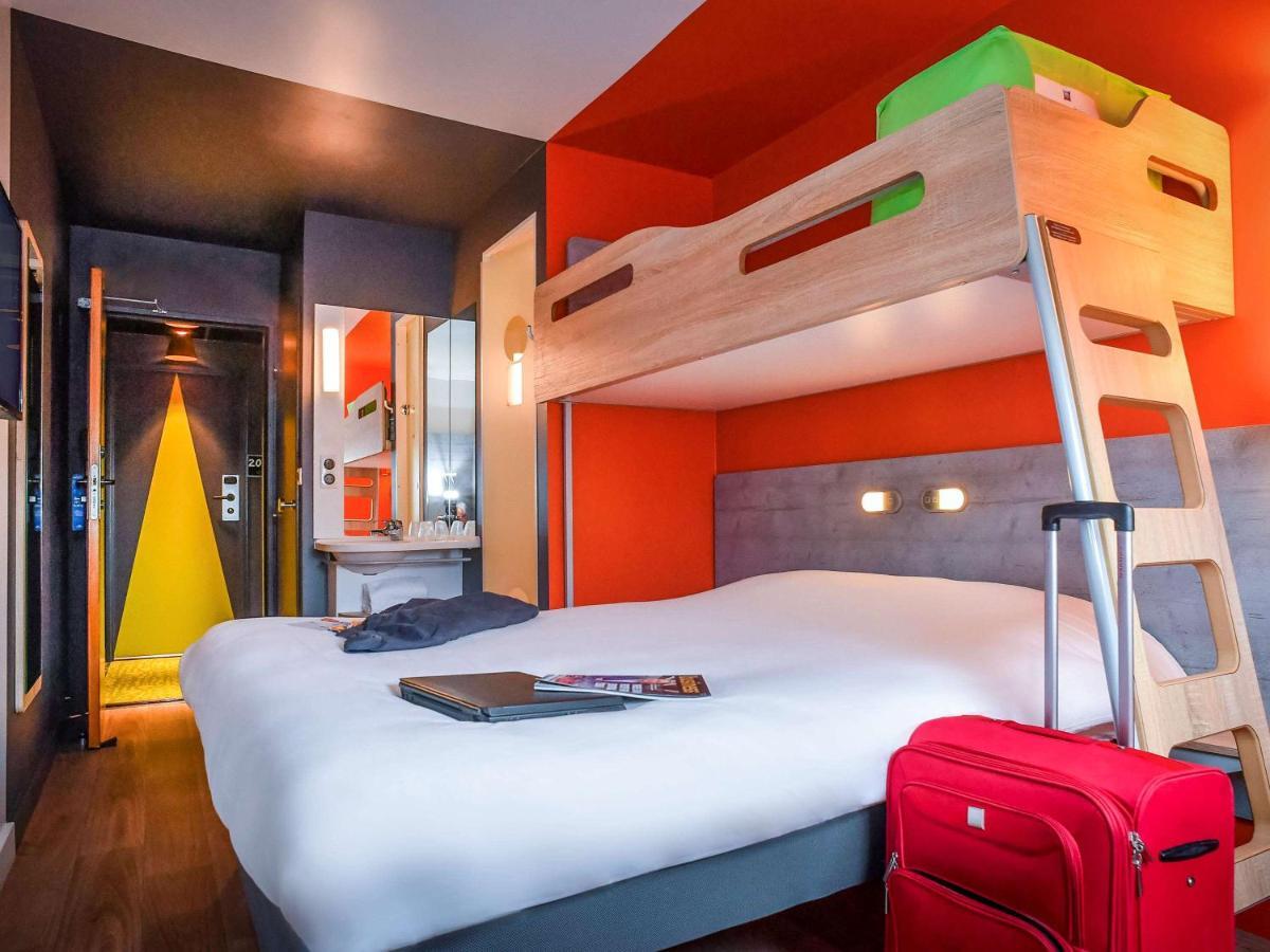 Ibis Budget 2* Amboise