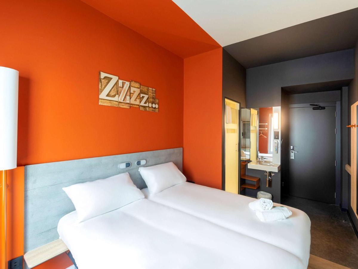 Ibis Budget 2* Amboise