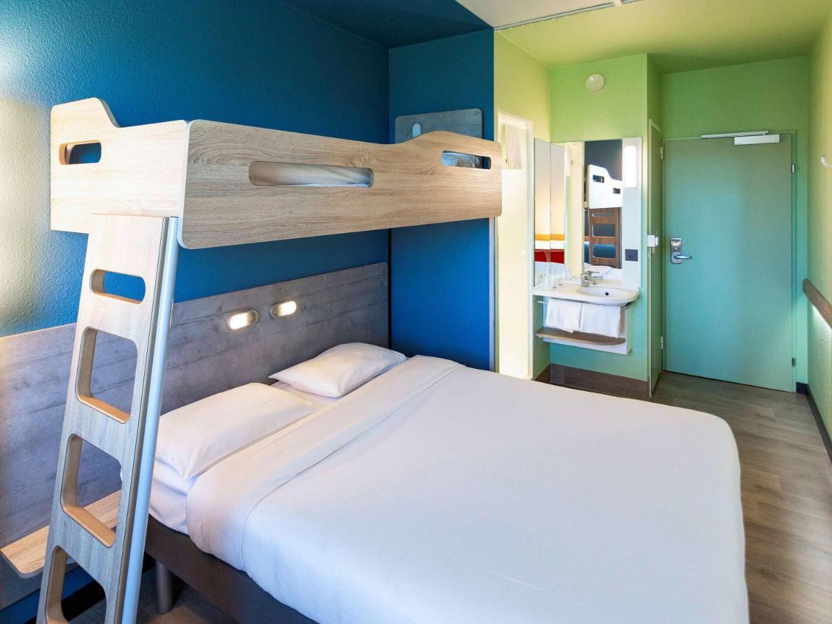 Hotel Ibis Budget Amboise