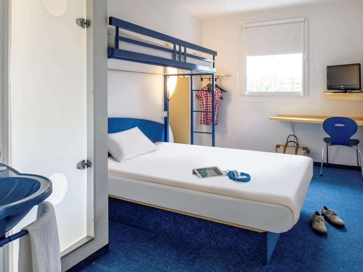Ibis Budget Hotel