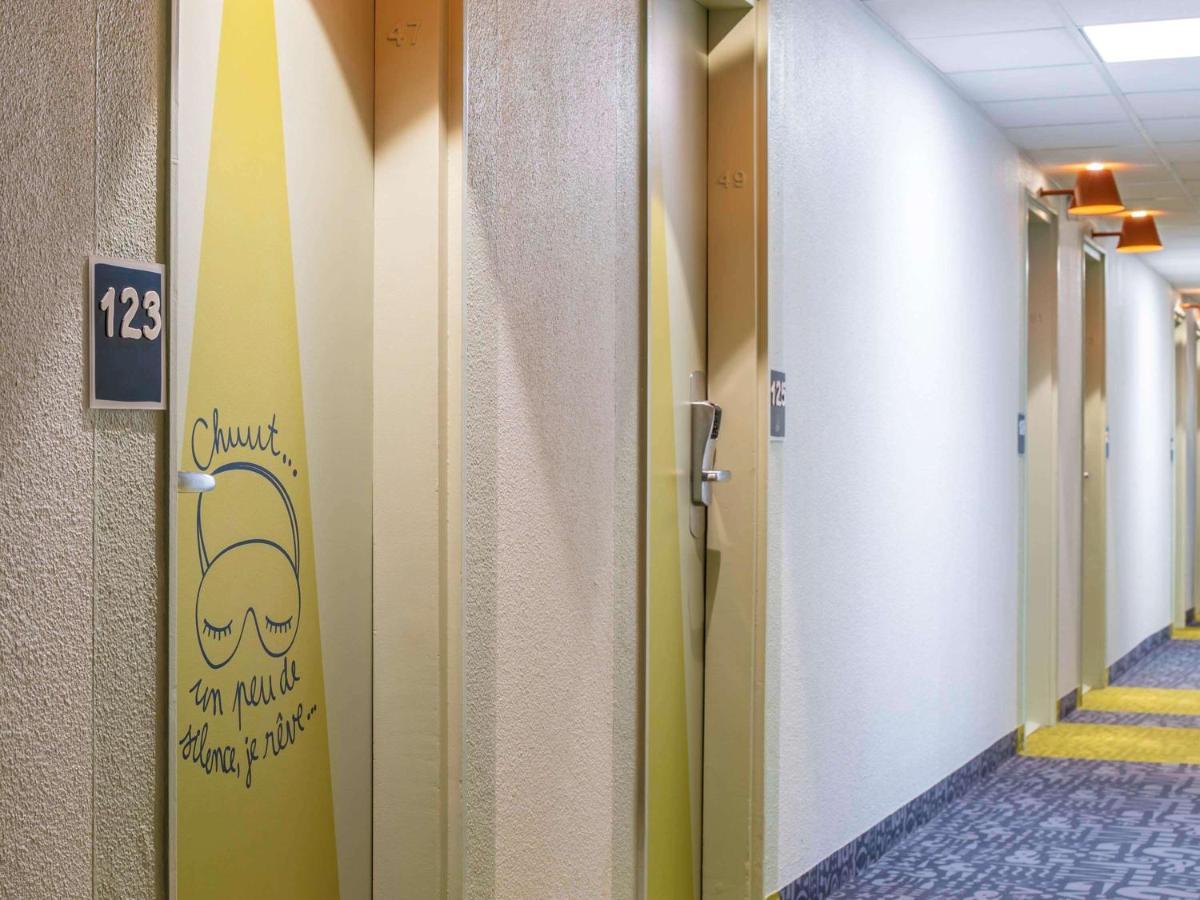 Hotel Ibis Budget Amboise
