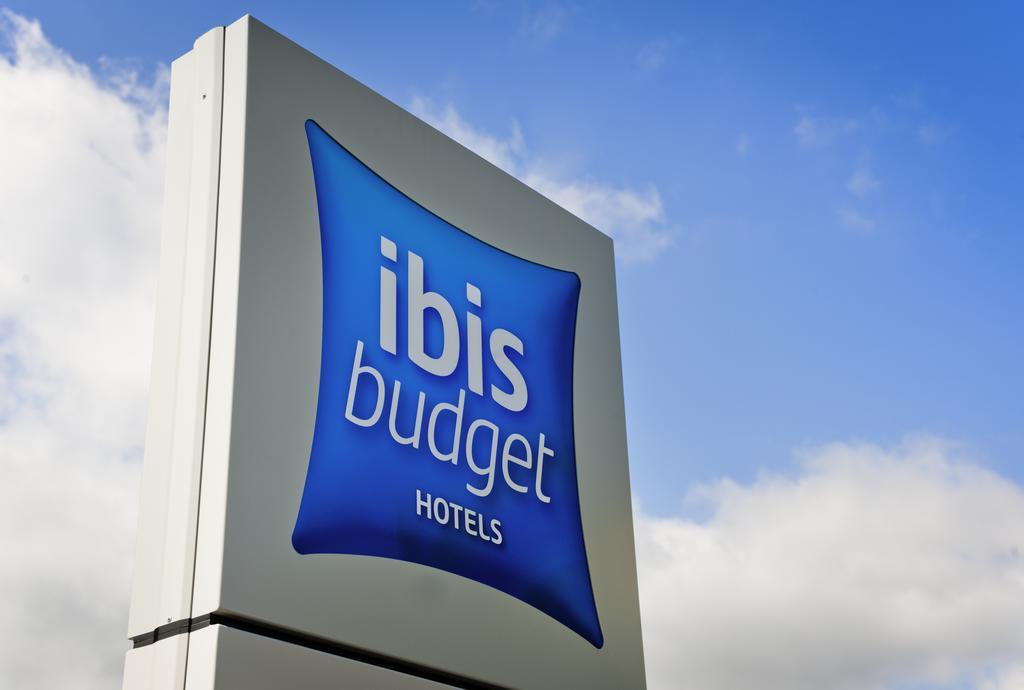 Ibis Budget 2*