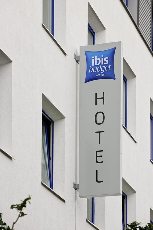 Ibis Budget Amboise