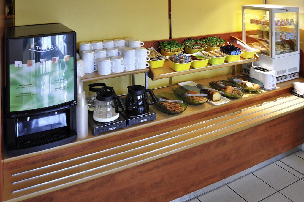 Ibis Budget Hotel