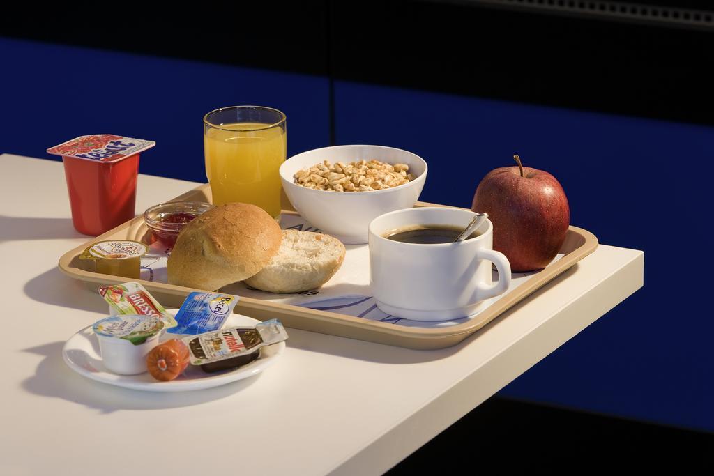 Ibis Budget 2* Amboise