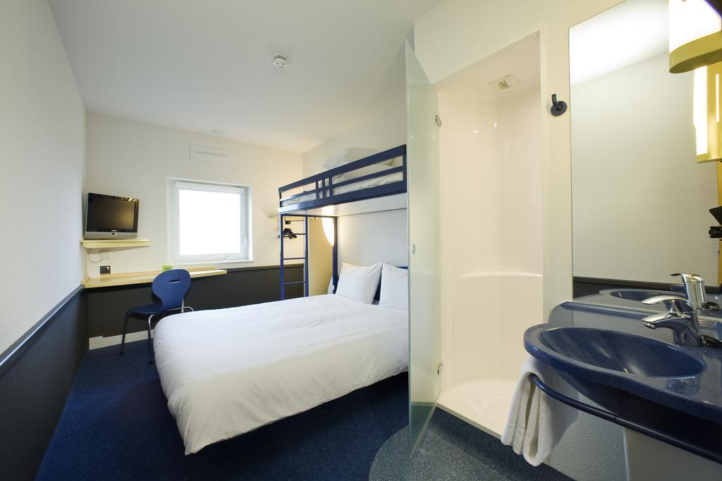 Hotel Ibis Budget