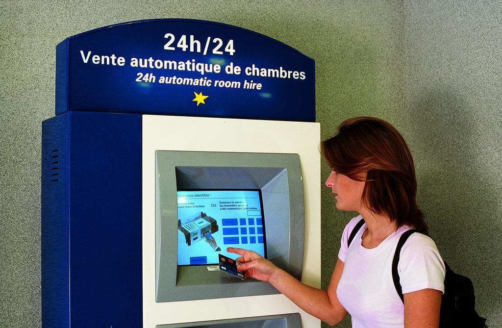 Ibis Budget 2*