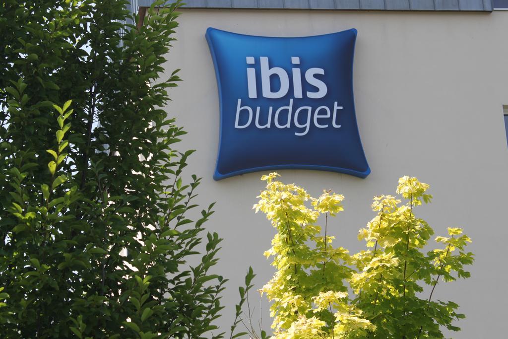Ibis Budget Hotel Amboise