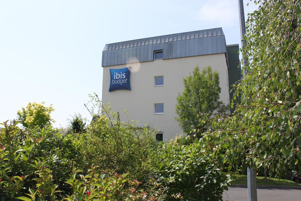 Ibis Budget Hotel 2*