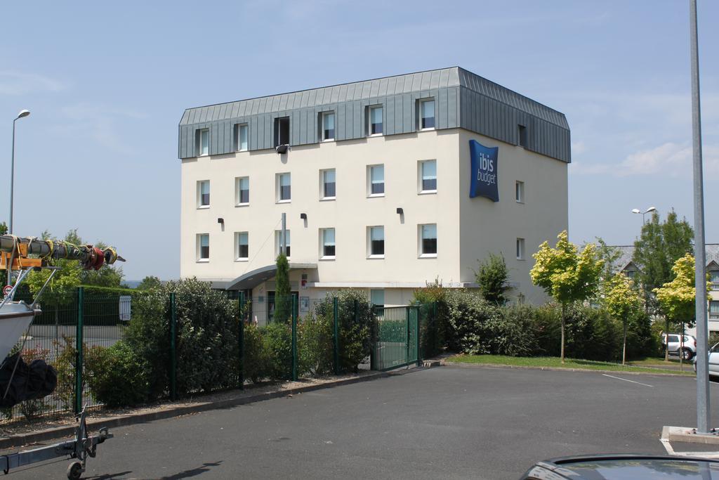 Ibis Budget Amboise