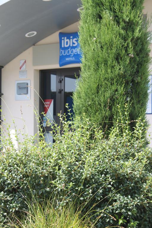 Ibis Budget 2*