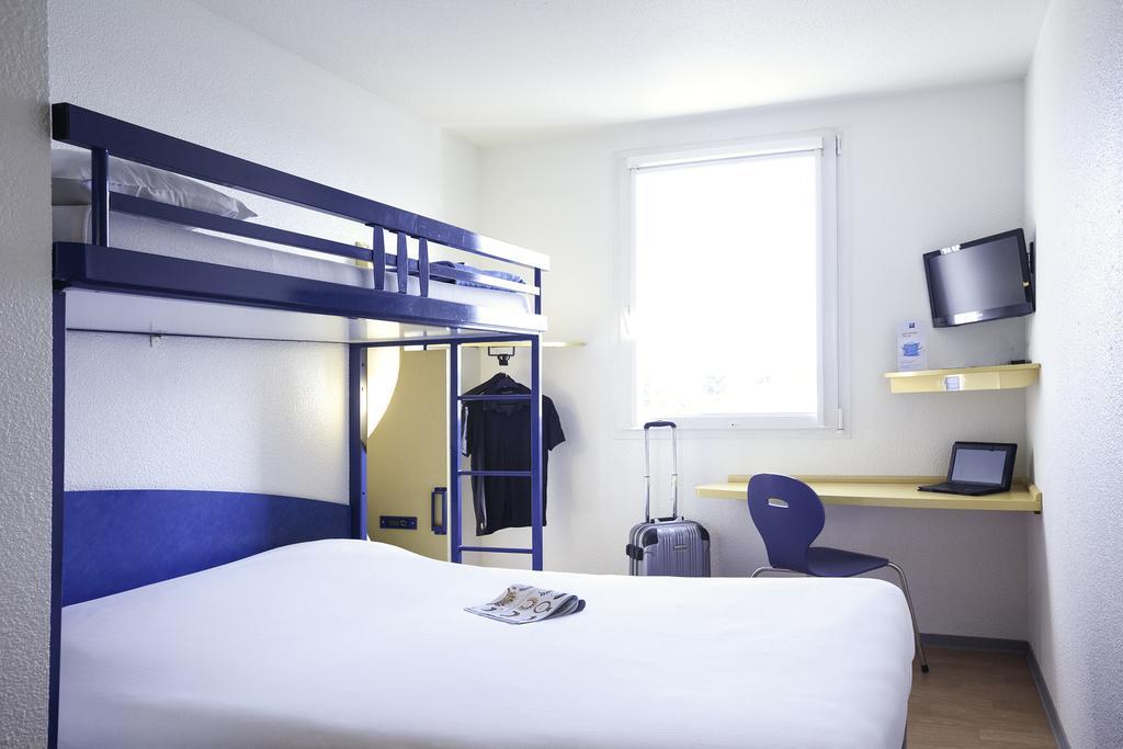 Hotel Ibis Budget Amboise