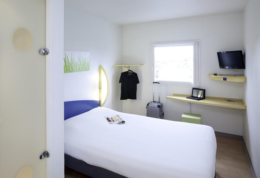 Ibis Budget Hotel
