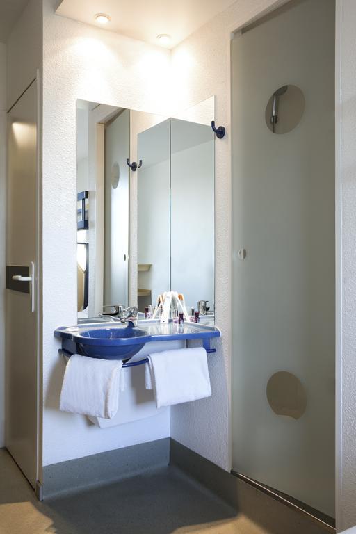 Hotel Ibis Budget 2*
