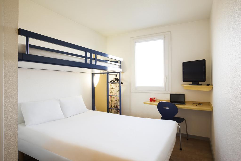 Ibis Budget Hotel Amboise