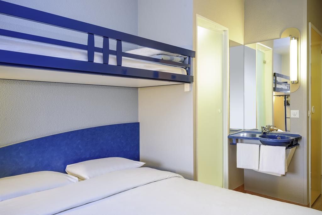 Ibis Budget