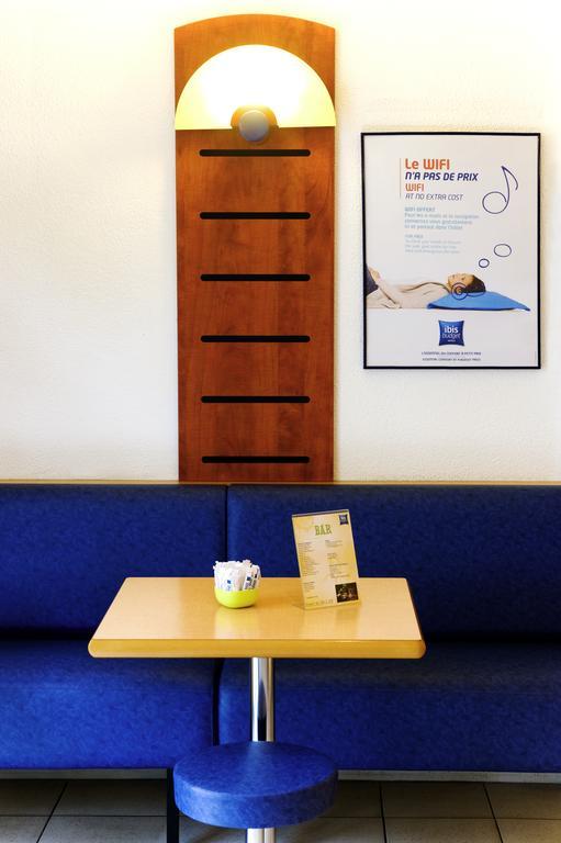 Ibis Budget Hotel