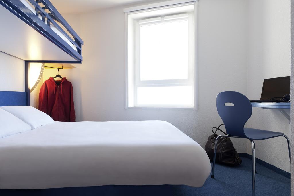 Hotel Ibis Budget Amboise