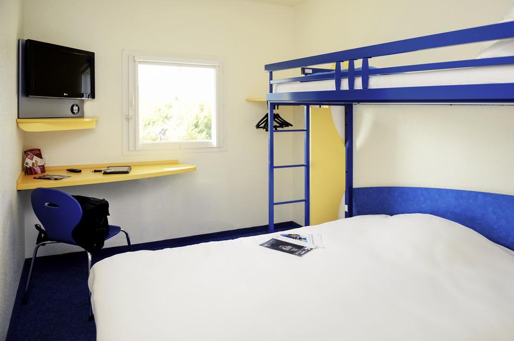 Ibis Budget 2* Amboise