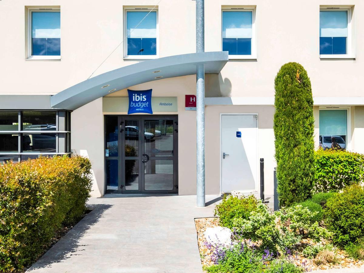 Hotel Ibis Budget