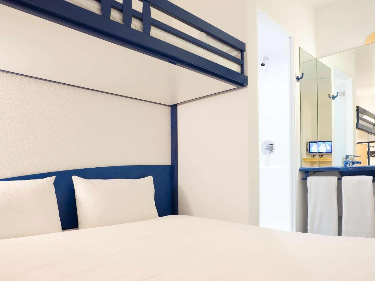 Hotel Ibis Budget Amboise