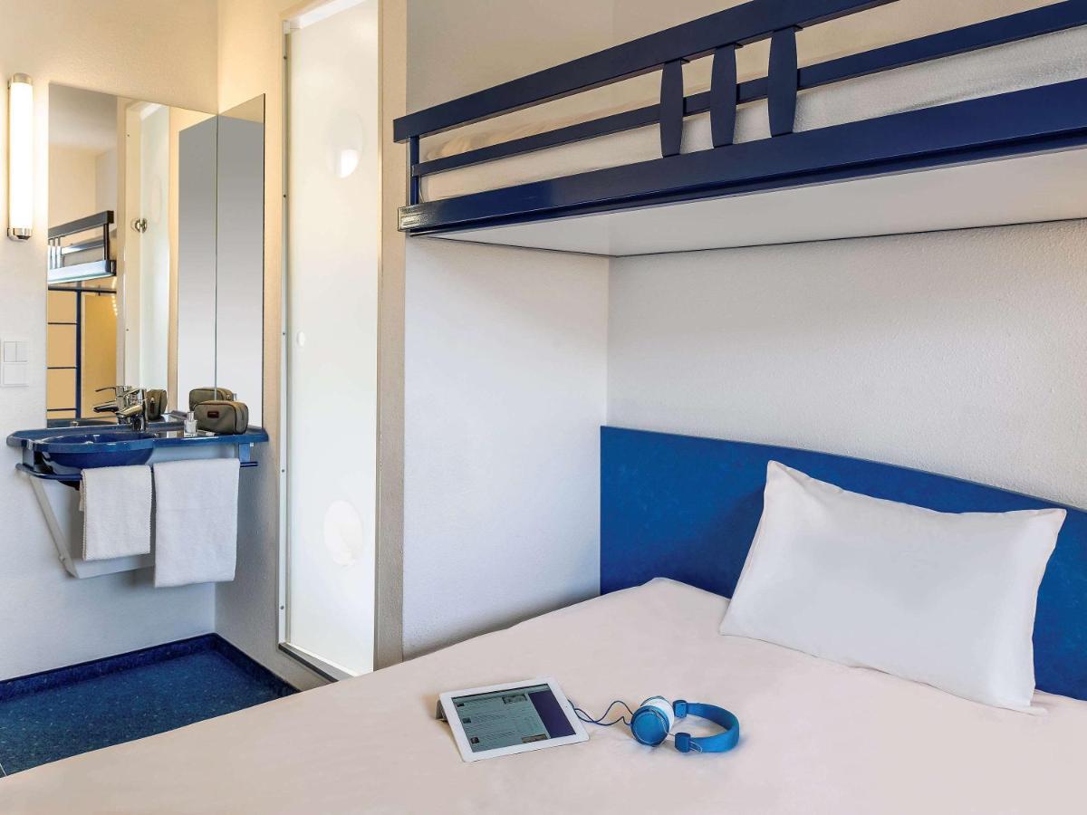 Ibis Budget 2*