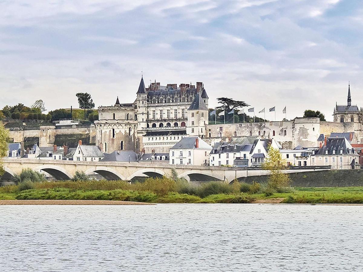 Hotel Ibis Budget Amboise